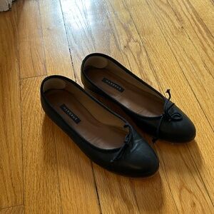 Margaux flats